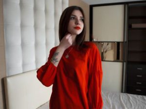 Sexcam Porn von SoraNice