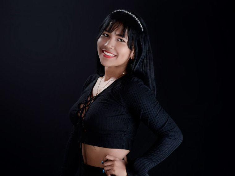 Profil de SorayaRomero - Photo n°0