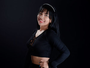Profil de SorayaRomero