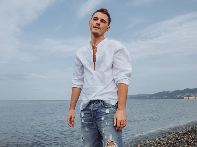 SoSexySaimon's Profil - Bild n°1