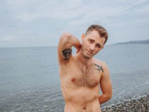 Sexcam Porn von SoSexySaimon