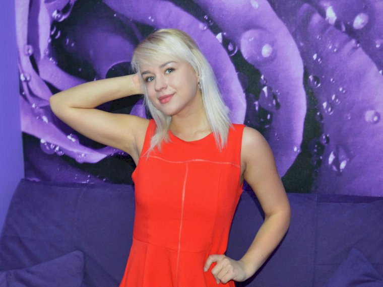Profil de SoSweetJina - Photo n°0
