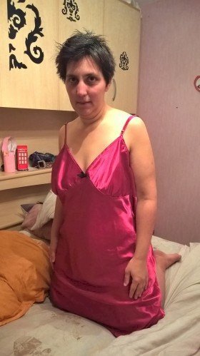 Soumise's Profil - Bild n°1
