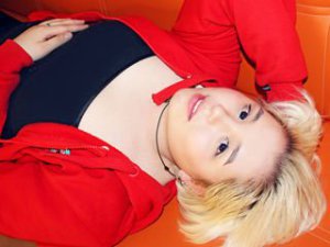 Profil de SoyonIris