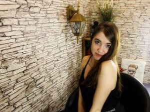 Sexcam Porn von SparklingStella