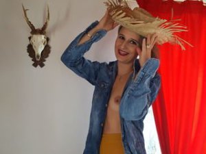 Profil de SparkyArya