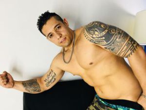 Sexcam Porn von SpartacusGuyy