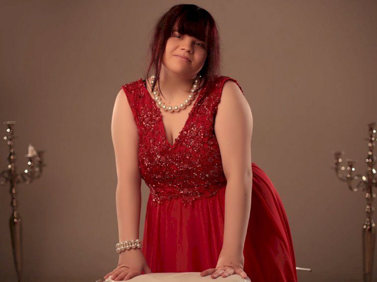 SpecialHeather's Profil - Bild n°0