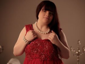 Sexcam Porn von SpecialHeather