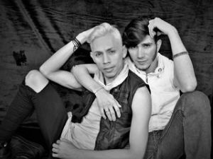 Sexcam Porn von SpencerandRules