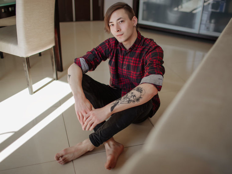SpenserTwink's Profil - Bild n°0