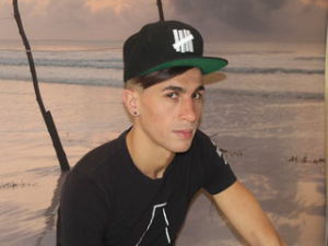 Profil de SpermCoktailXX