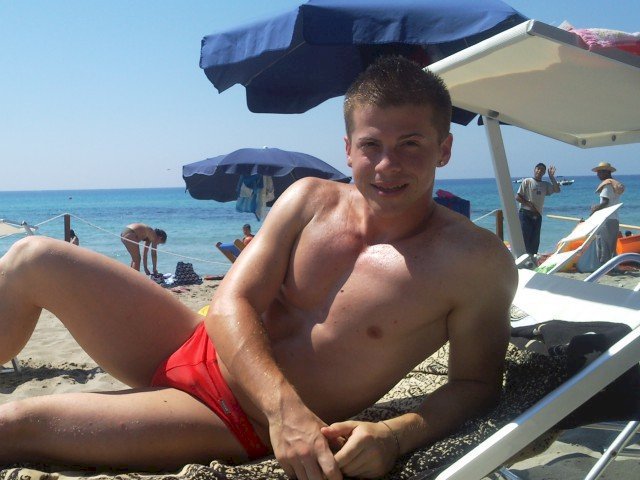 spicy87' profilo - Immagine n°1