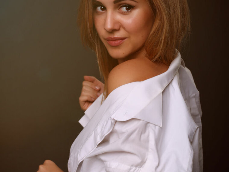 SpicyKaroline's Profil - Bild n°1