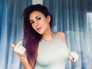 Sexcam Porn von SpicyKaroline