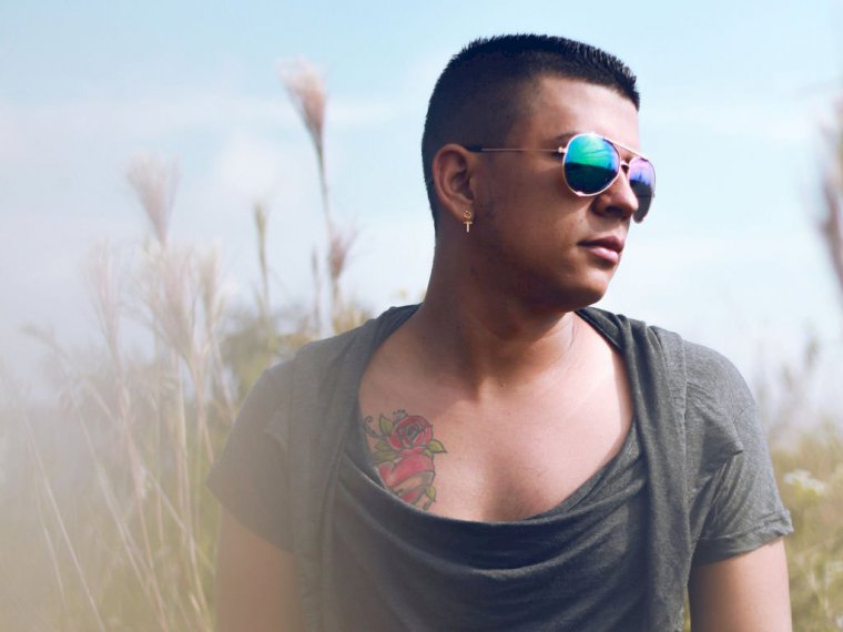 SpicyLatinBoyX' profilo - Immagine n°1