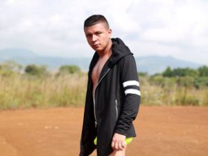 Live Sex SpicyLatinBoyX