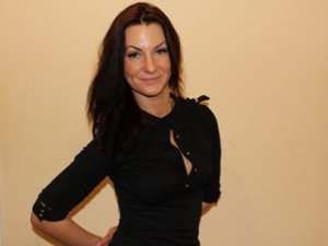 Live Sex SpinyRose