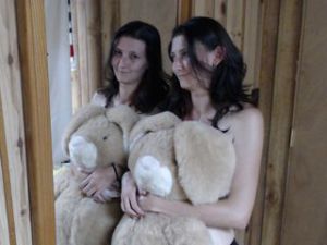 Profil de SquirtenBabe