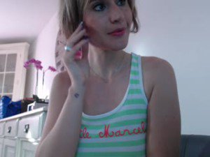 Sexcam Porn von Ssonia