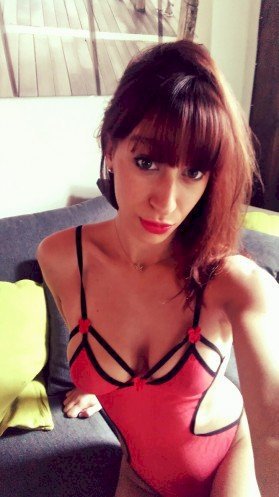 Stacey's Profil - Bild n°20