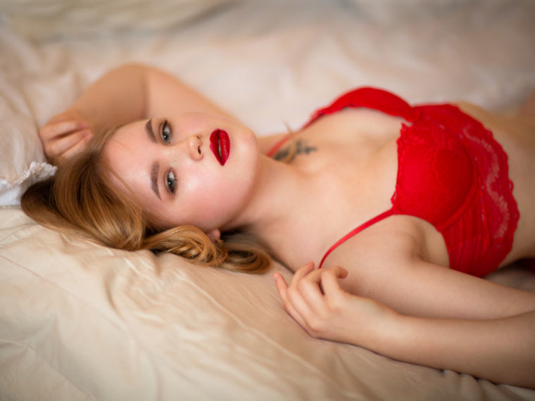 Profil de StacyBlooman - Photo n°0