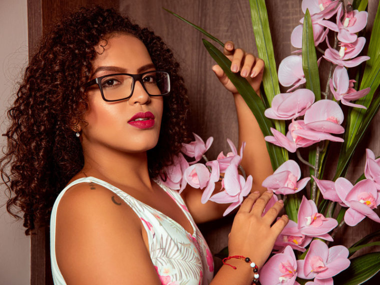 Profil de StacyRivas - Photo n°0