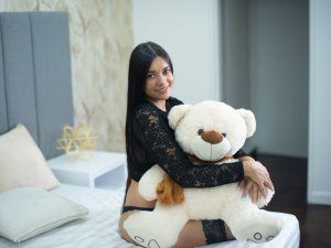 Live Sex StacyRose