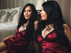 Live Sex StacyWarren