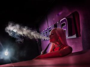 Sexcam Porn von StaisyBlond