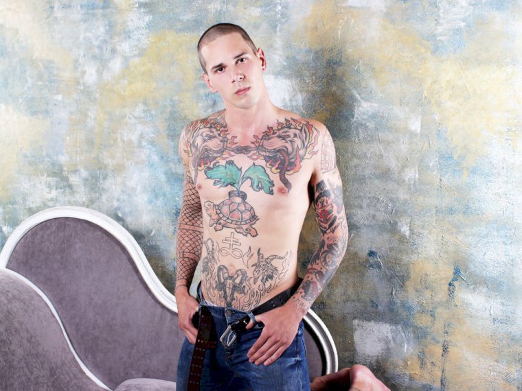 Profil de Stan9inch - Photo n°1