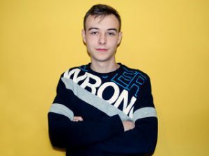 Sexcam Porn von StanBraiton