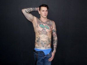 Sexcam Porn von StanLevy