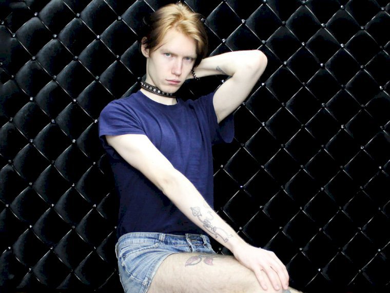 StanleyBertram's Profil - Bild n°1