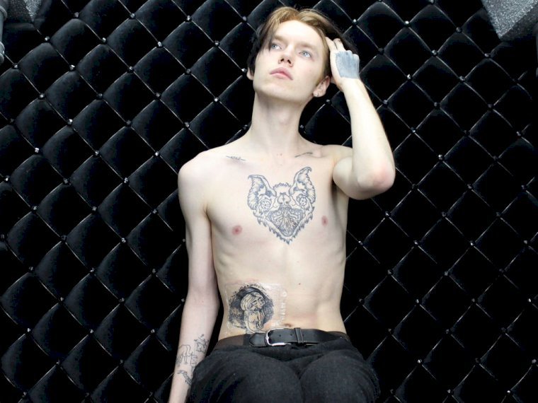 StanleyBertram's Profil - Bild n°0