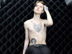 Sexcam Porn von StanleyBertram