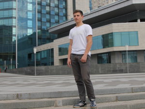 Profil de StanleySmith