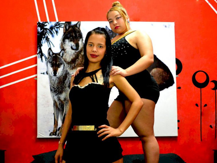 StarAssGirls's Profil - Bild n°0