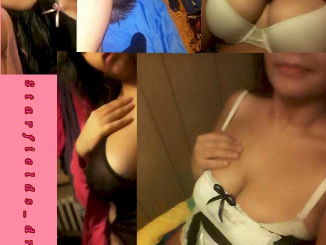 Perfil con Starfields - Imagen  n°5