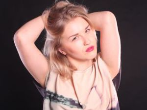 Live Sex StarHappiness