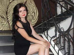 Live Sex StasyLive