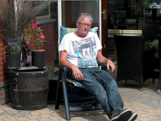 Profil de stefan - Photo n°0