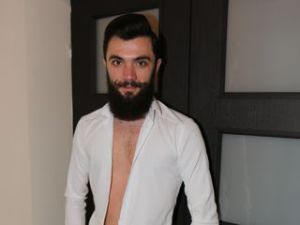 Sexcam Porn von StefanAzgard