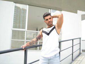 Live Sex StefanFox