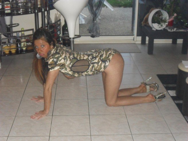 Stefania's Profil - Bild n°42