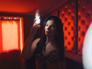 Live Sex StefannyeDomme