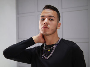 Profil de StefanoMartinez