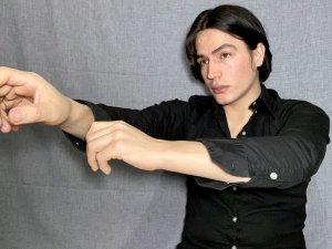 Live Sex StefanoVitale