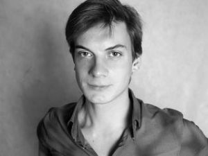 Sexcam Porn von StefanSchool