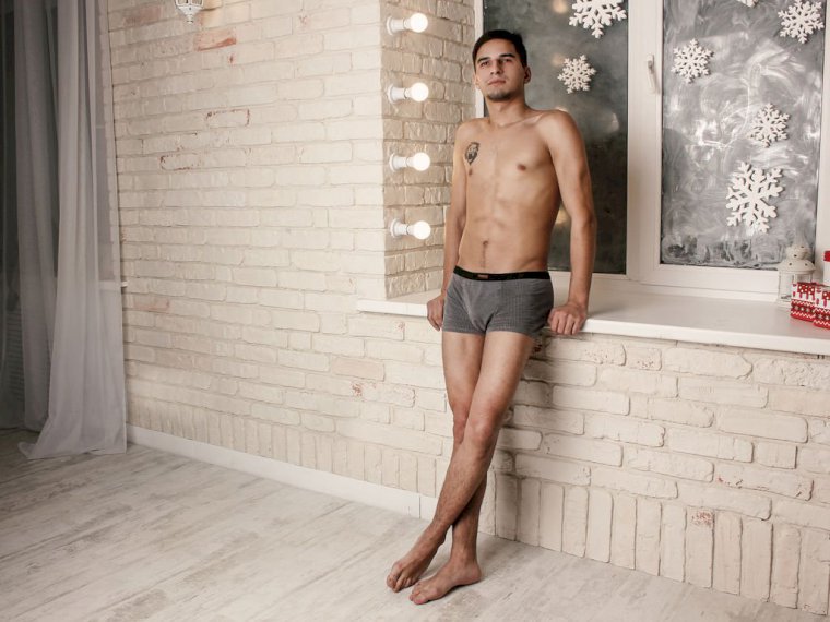 StefanSexyBody's Profil - Bild n°1